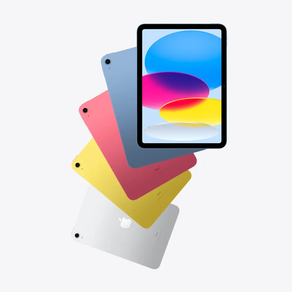 iPad Air Second - Image 2