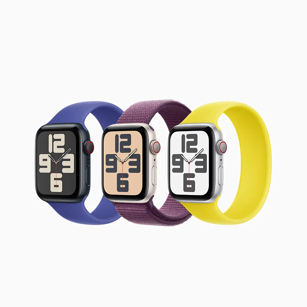 Apple Watch Ultra 2 - Image 3