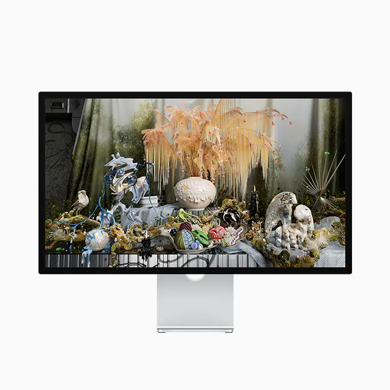 iMac M4 Blue - Image 2